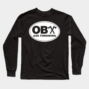 obx Long Sleeve T-Shirt